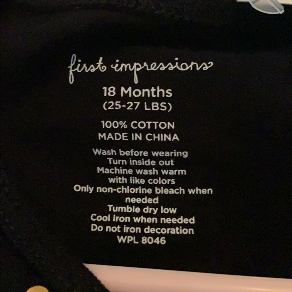 First Impression - Picture 2 of 2
